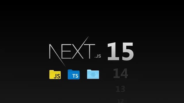 Quais são as novidades do Next.js 15?